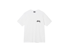 Stussy Cherries Tee White