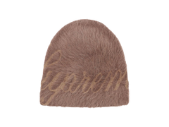 Supreme x Kangol Furgora Jacquard Gorro Brown