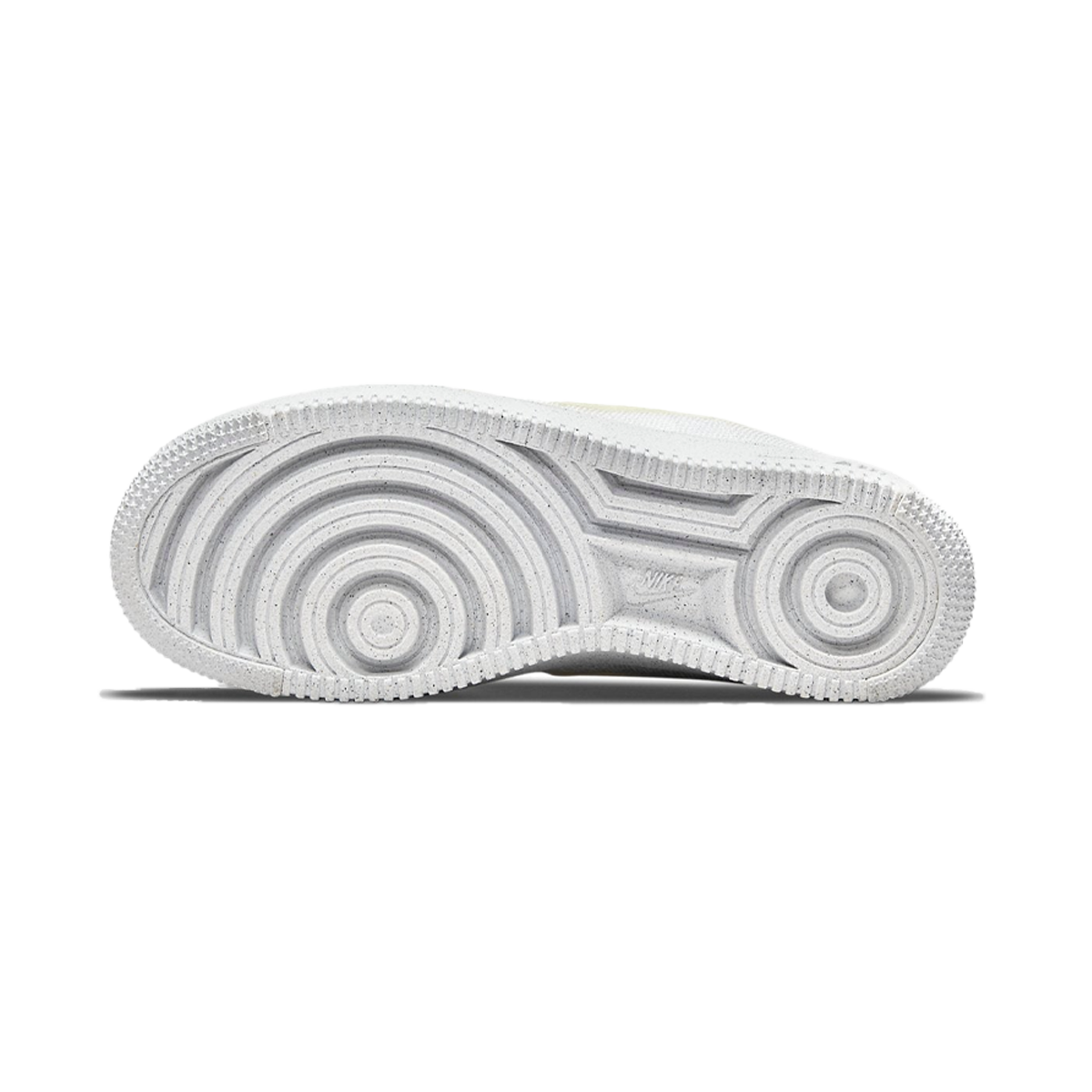 Nike Air Force 1 Crater Flyknit GS White Wolf Grey-Nike-pikastore.cz