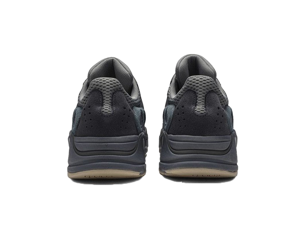 adidas Yeezy Boost 700 Teal Blue – lenkkarit – kuva 3/3